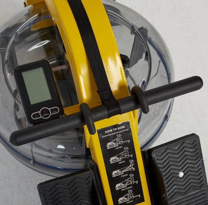 Гребной тренажер Koenigsmann W