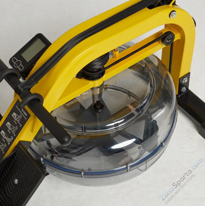 Гребной тренажер Koenigsmann W