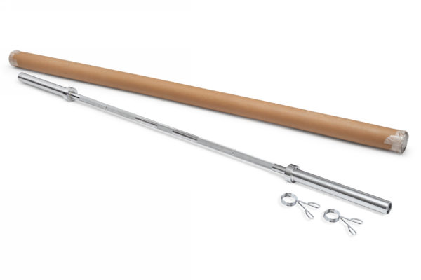 Гриф олимпийский 50 мм. до 225 кг. VictoryFit VF-S225