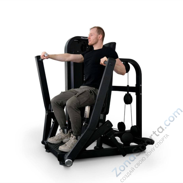 Грудной жим Realleader M2-1001