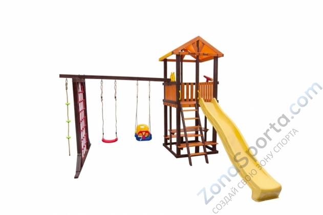 Игровой комплекс Perfetto sport Bari-9