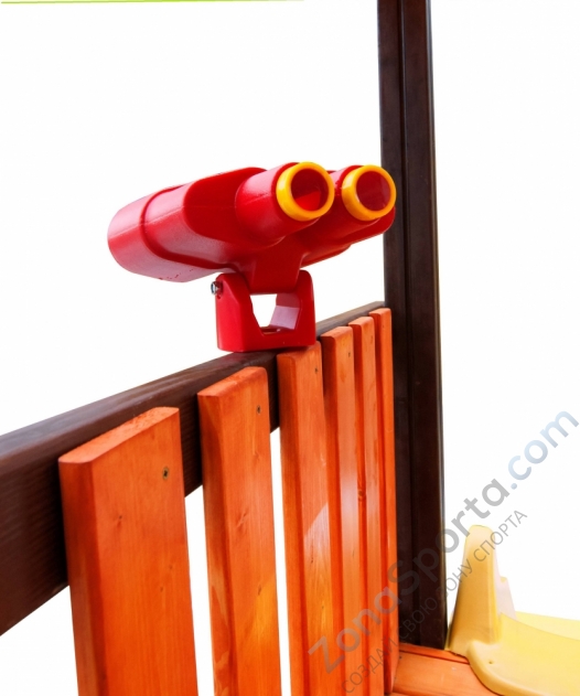 Игровой комплекс Perfetto sport Pitigliano-4