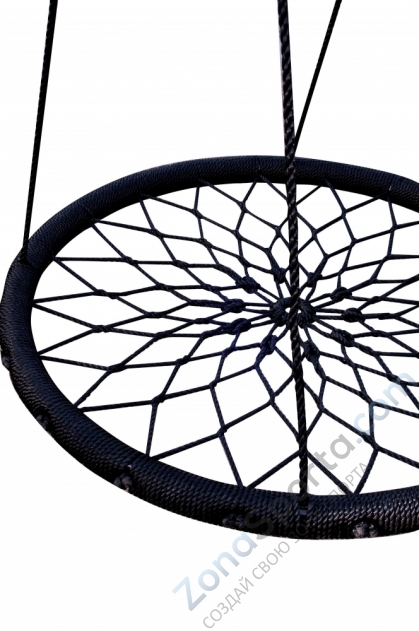 Игровой комплекс Perfetto sport Pitigliano-4 + качели Паутина