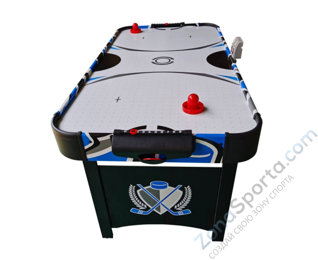 Игровой стол - аэрохоккей DFC Baltica 48