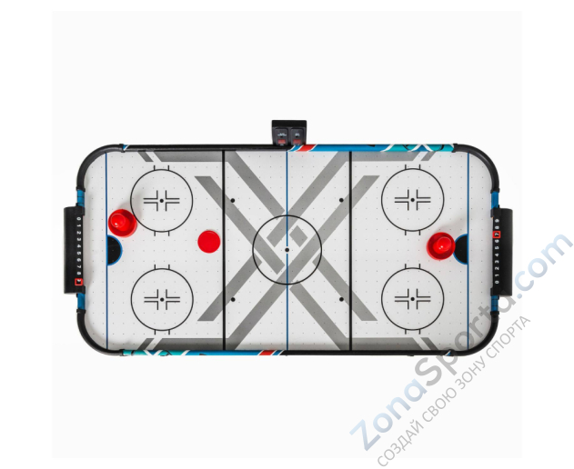 Игровой стол - аэрохоккей DFC Sirius 40
