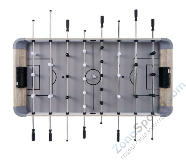 Игровой стол Футбол Proxima Azar 54