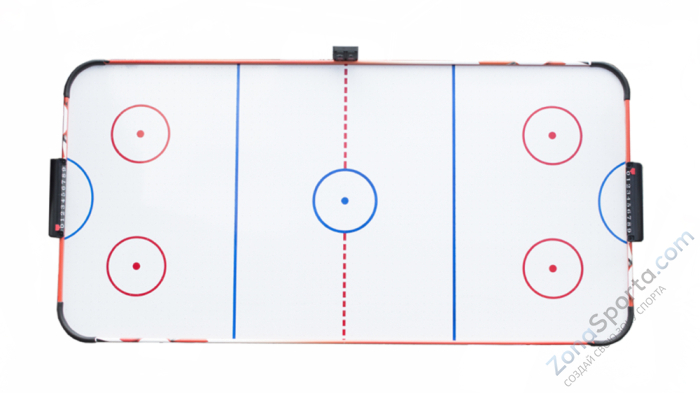 Игровой стол - аэрохоккей Falcon 6 фт