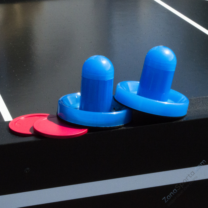 Игровой стол - аэрохоккей Tribute 6 фт