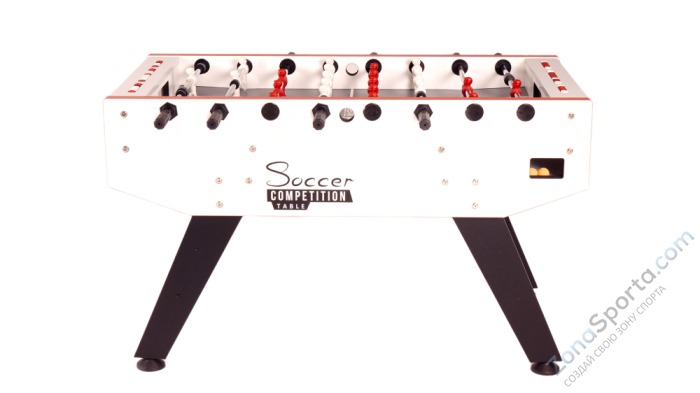 Игровой стол - футбол Competition Pro