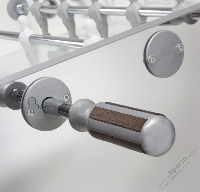 Игровой стол - футбол Garlando Image