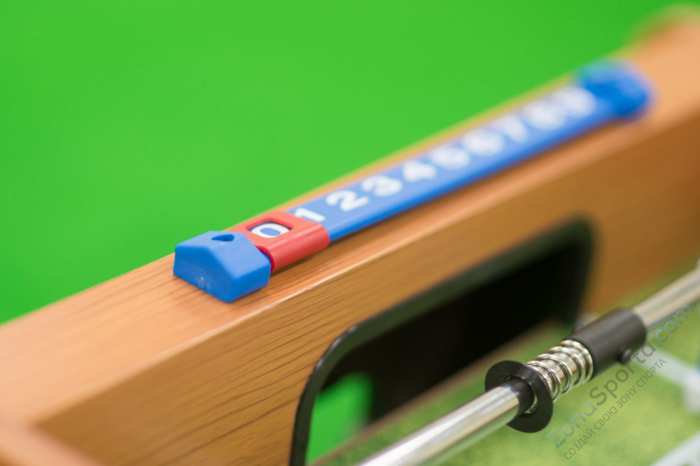 Игровой стол настольный - футбол Garlando F-Mini Telescopic