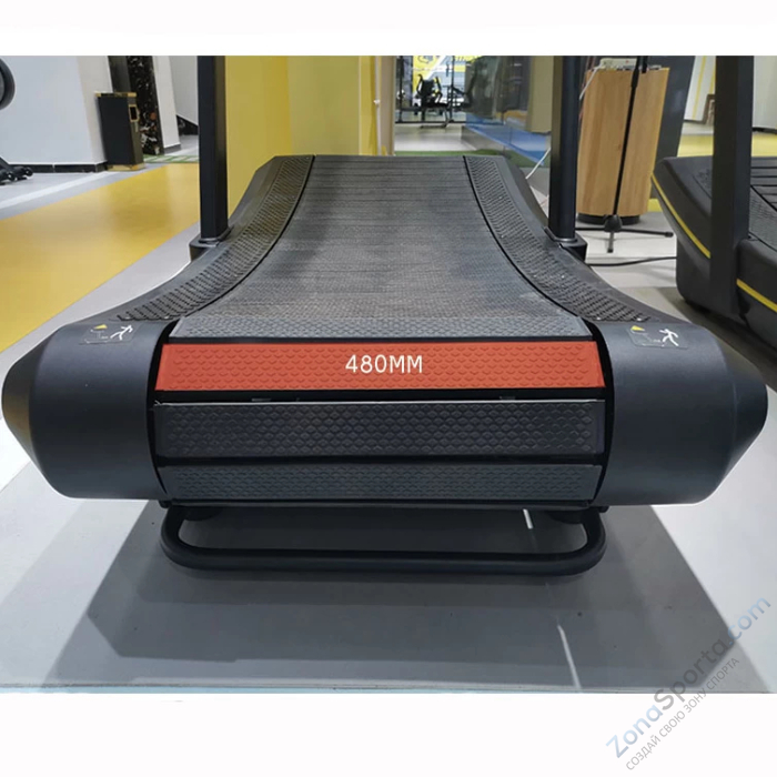 Инерционная беговая дорожка Protrain CT-02