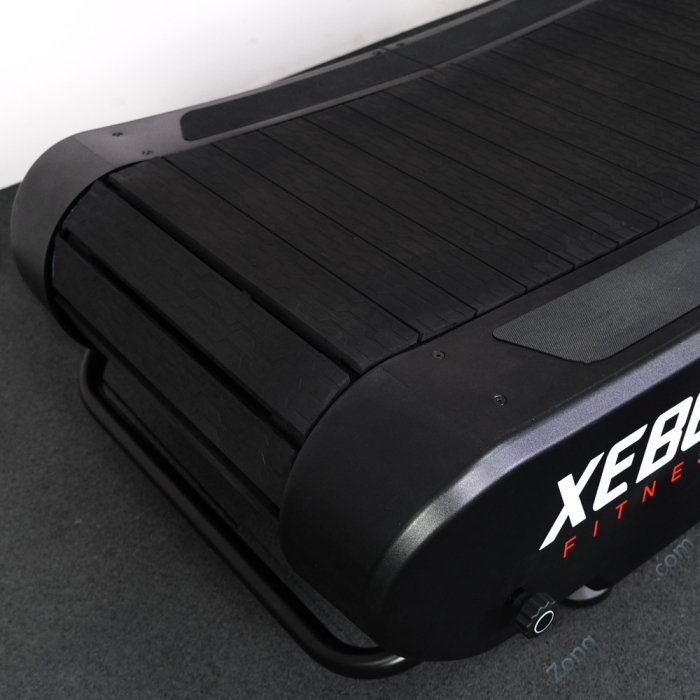 Инерционная беговая дорожка Xebex ACRT-01