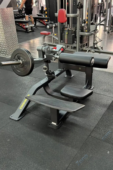 Ягодичный мост Hasttings Digger HD022-5