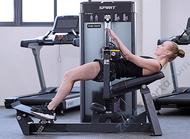 Ягодичный мостик Spirit SP-4315