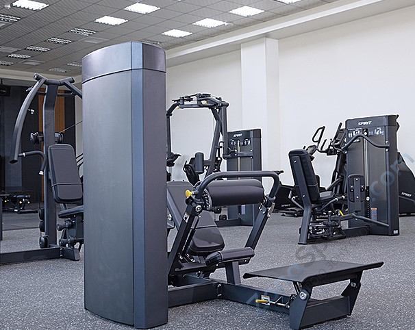 Ягодичный мостик Spirit SP-4315