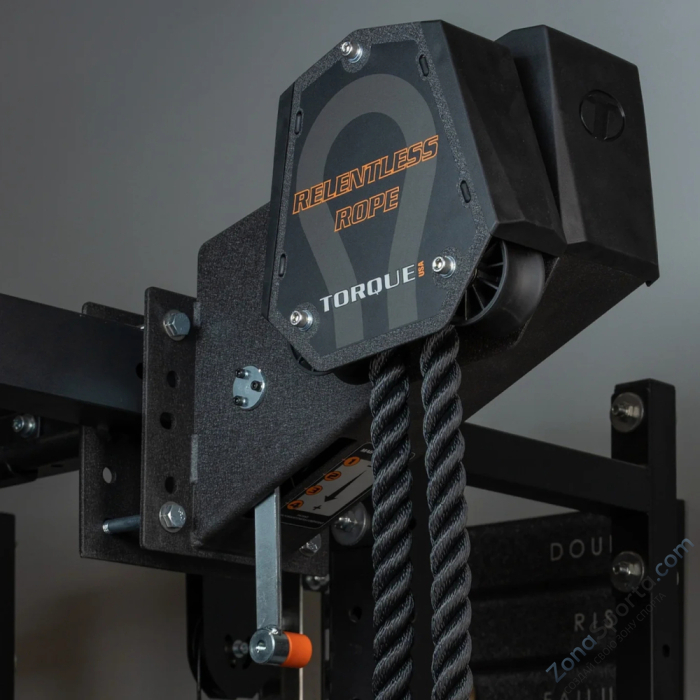 Канатный тренажер Torque Fitness XERT-102