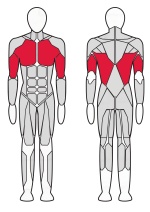 Комбинированный станок (гравитрон) Fitex Pro FTX-7316