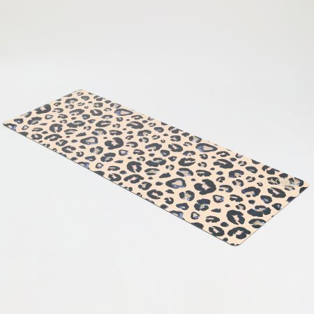 Коврик для йоги INEX Yoga PU Mat