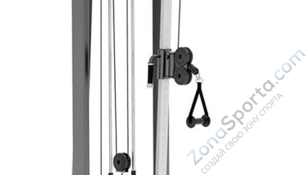 Кроссовер AnyFit PE403-123