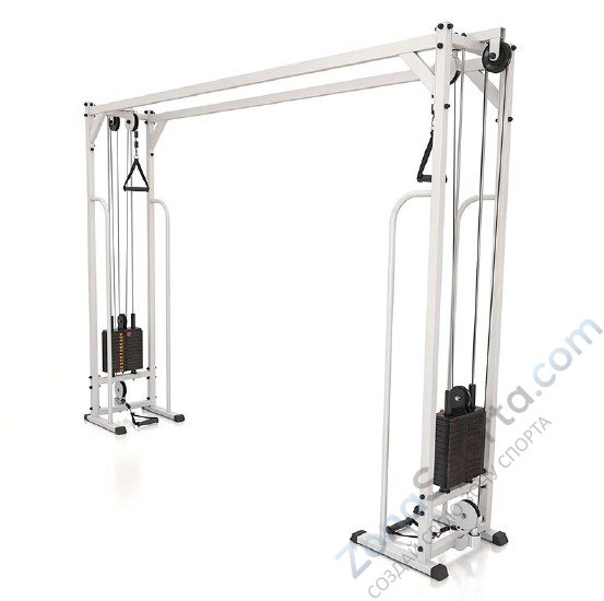 Кроссовер блочный реабилитационный (облегченный) Антат Диана 60