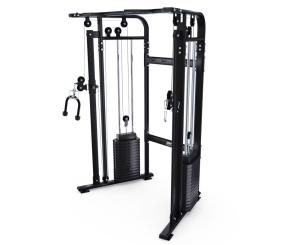 Кроссовер DFC HomeGym D71506 / 2 стека по 90 кг