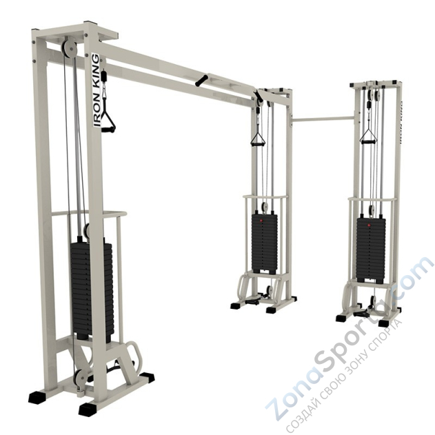 Кроссовер Iron King IK47