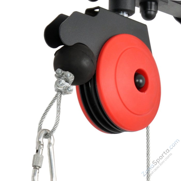 Кроссовер Marbo Sport MH-W103