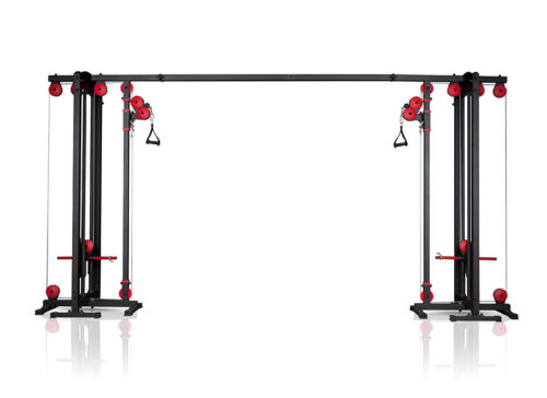 Кроссовер Marbo Sport MS-W106