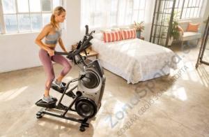 Кросстренер Bowflex Max Trainer M8