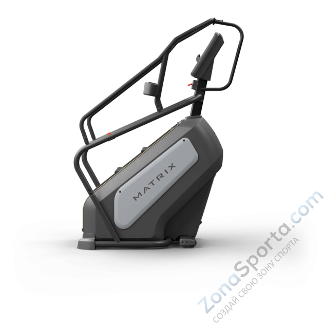 Лестница-эскалатор Matrix Endurance с консолью LED