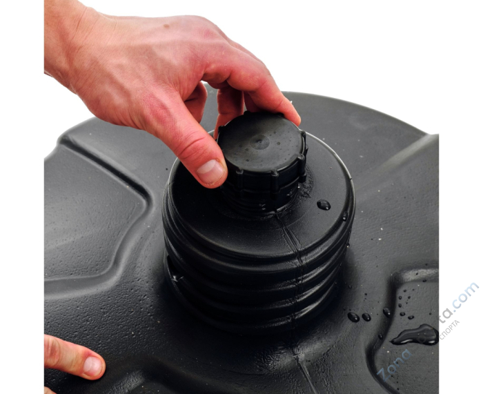 Манекен Boxing Punching Man-Heavy TLS-B без регулировки