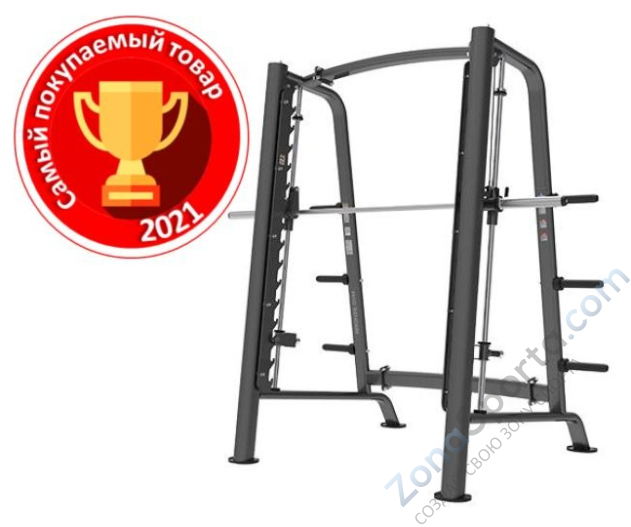 Машина Смита Bronze Gym PL-1721 