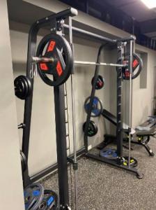 Машина Смита UltraGym UG-KJ1249