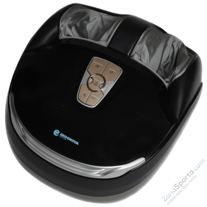 Массажер для ног Ergonova MaxiGO 3VE
