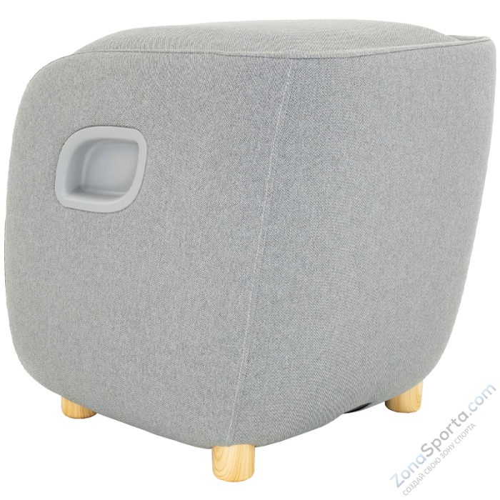 Массажер для ног Ergonova MeTime Ottoman