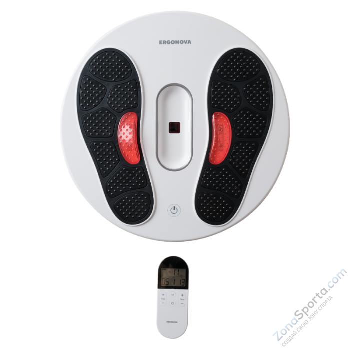 Массажер для ног Ergonova SmartFoot