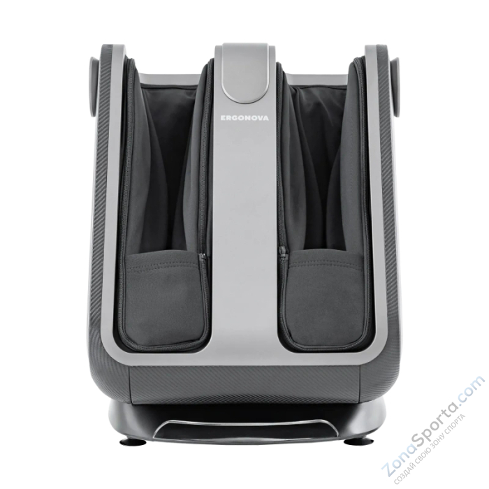 Массажер для ног Ergonova SuperGo 3 Black