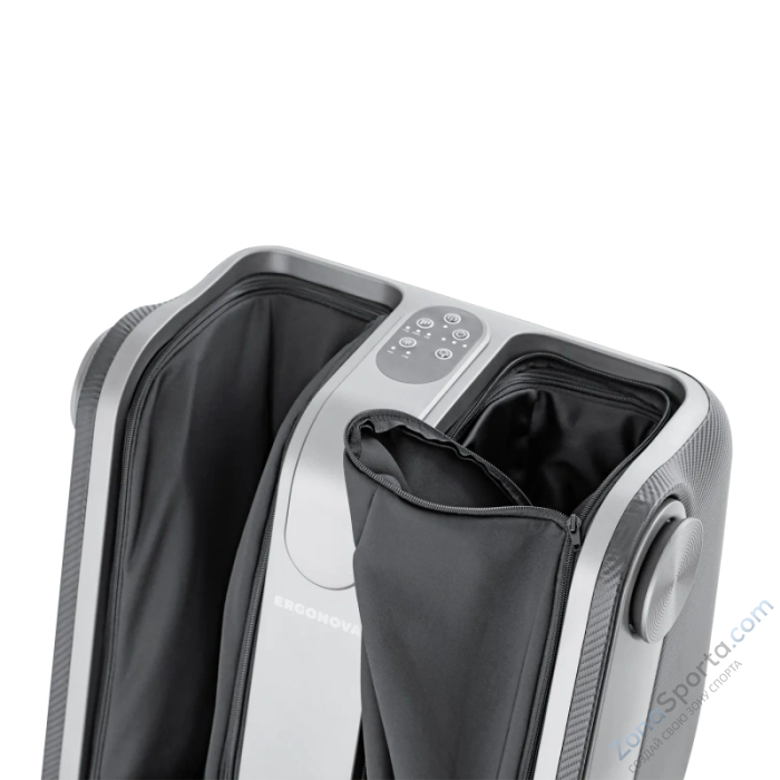 Массажер для ног Ergonova SuperGo 3 Black