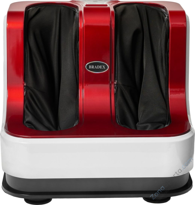 Массажёр для стоп и икр Блаженство Люкс