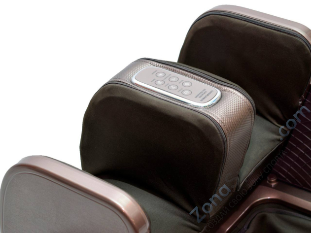 Массажер ног Hansun Vibraleg FC1001