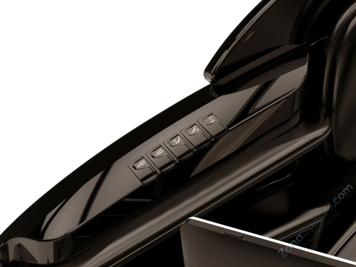 Массажный комплекс Oto Centurion Pro Zen CN-01 Коричневый