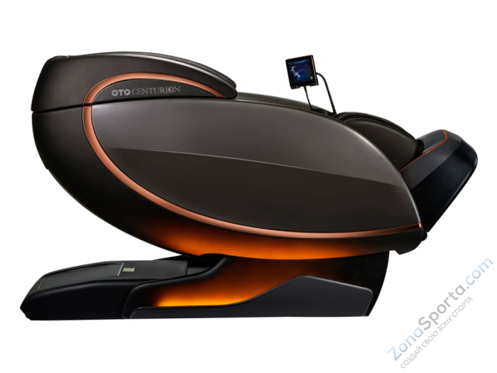 Массажный комплекс Oto Centurion Pro Zen CN-01 Коричневый