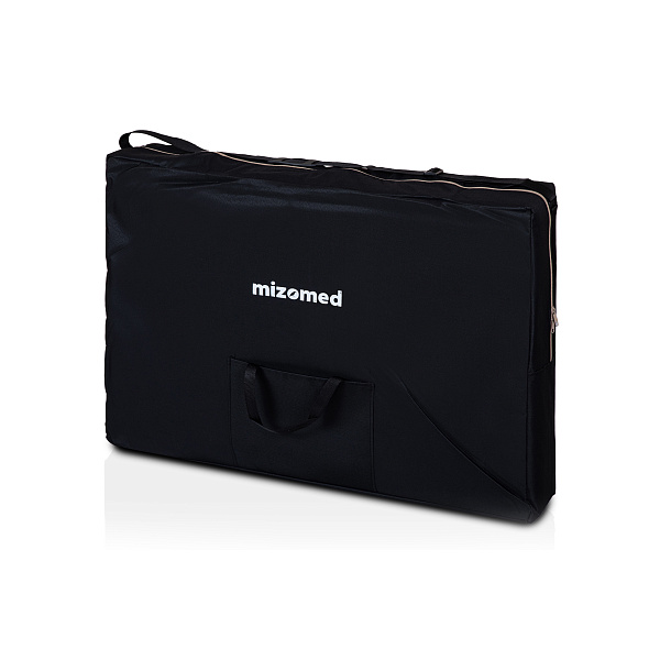 Массажный складной стол Mizomed Premium 2 бежевый