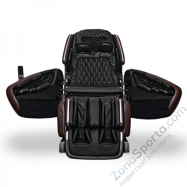 Массажное кресло DreamWave M.8 Walnut