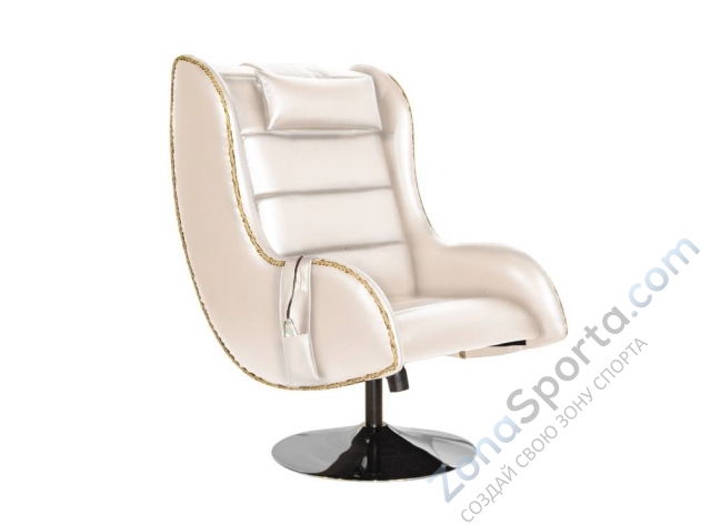 Массажное кресло Ego Max Comfort Lux Standart