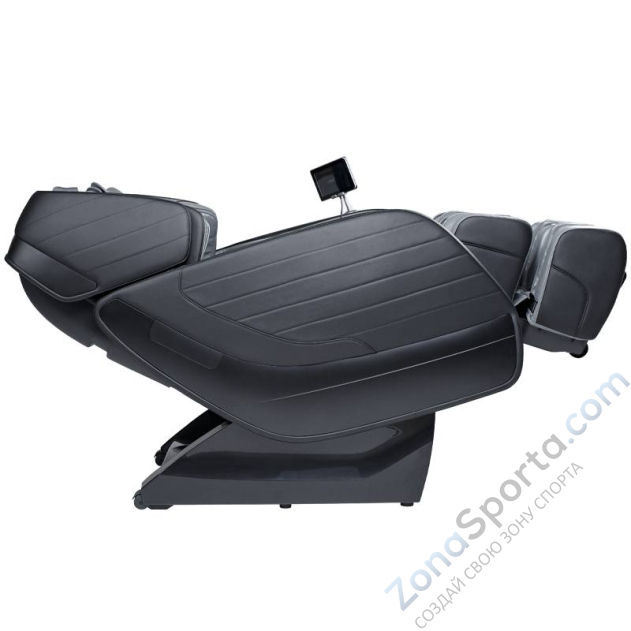 Массажное кресло Ergonova Organic Maxima XL Black