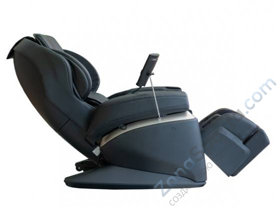 Массажное кресло Fujiiryoki JP-2000 Black