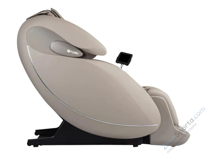 Массажное кресло Fujimo Cyber Atlant 4D+ Имбирь