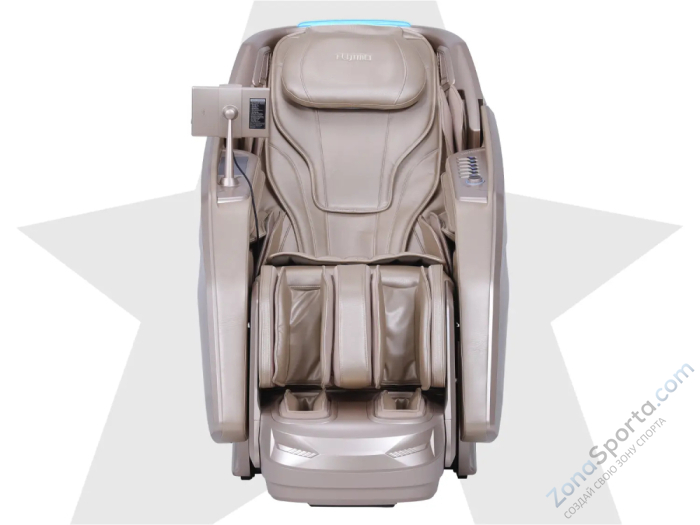 Массажное кресло Fujimo Excelsior Шампань